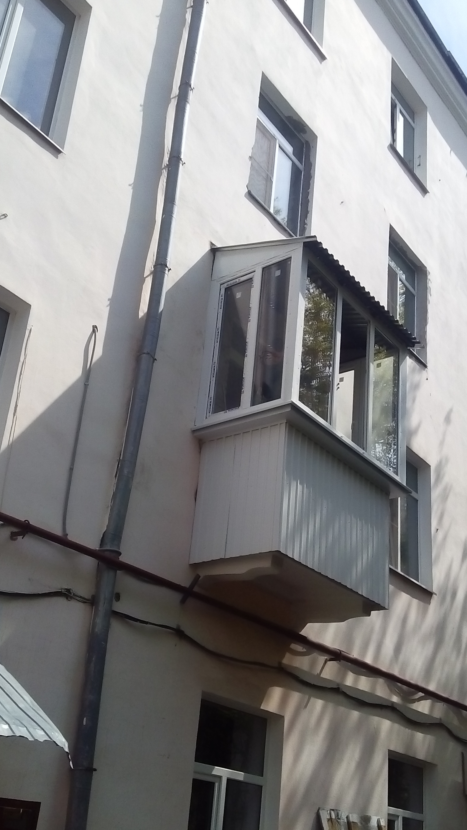Балкон art-4