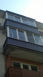 Балкон art-2